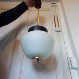 Hanging lamp years 50