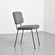 Set of 8 F0907 Moulin chairs by Pierre Paulin, Artifort around 2000.