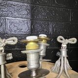 Wall light