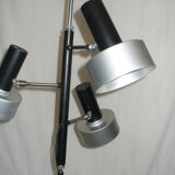 Sliding floor lamp from the 60s