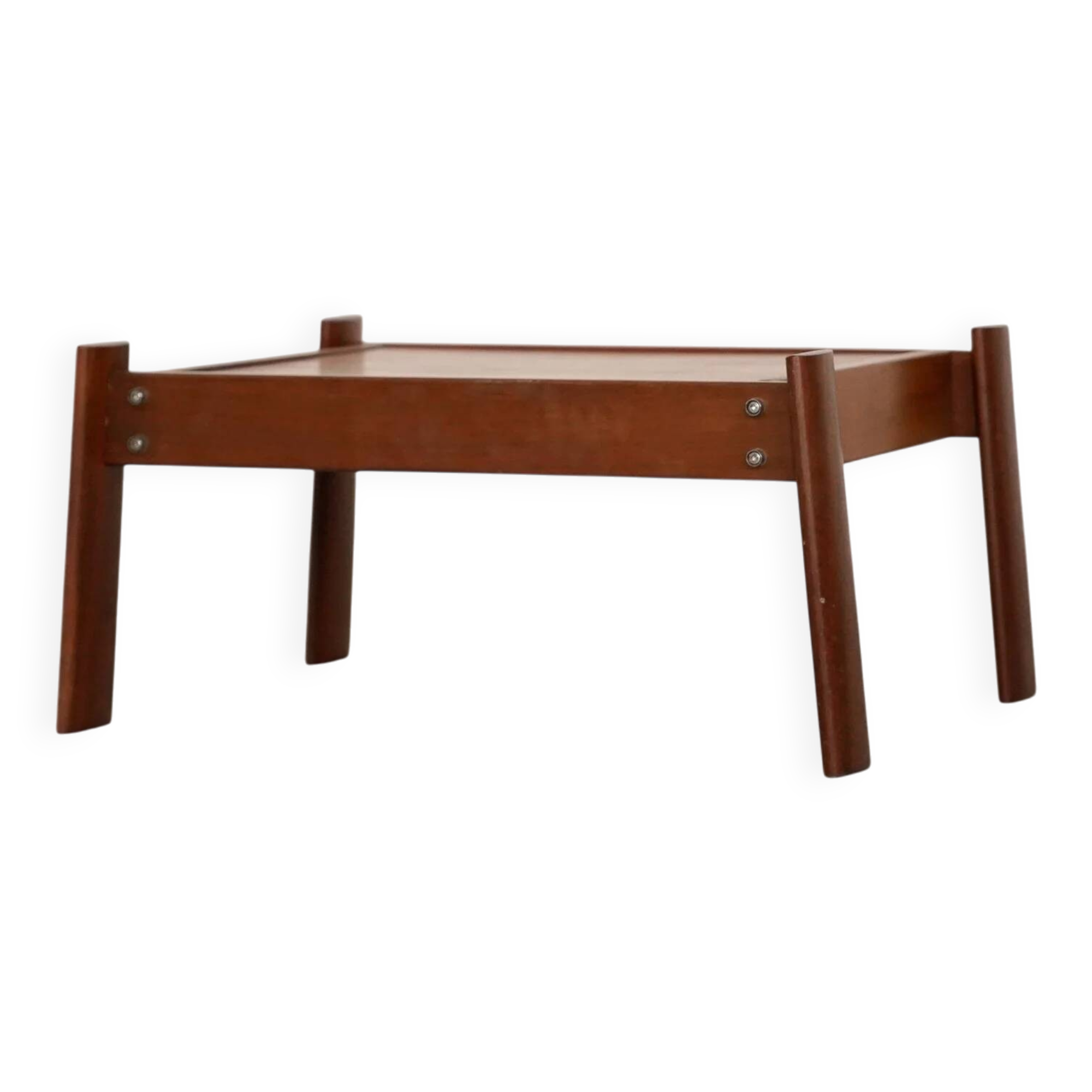 MP-41 Coffee Table by Percival Lafer for Lafer MP