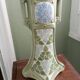 Slip vase
