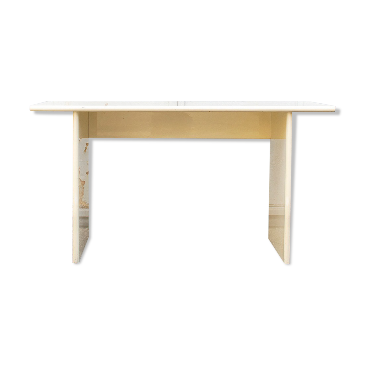 Italian console by Giotto Stoppino for Acerbis, 70's