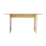 Italian console by Giotto Stoppino for Acerbis, 70's