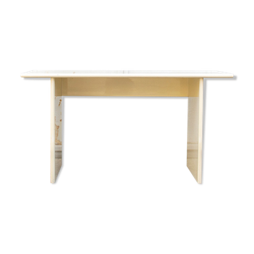 Italian console by Giotto Stoppino for Acerbis, 70's