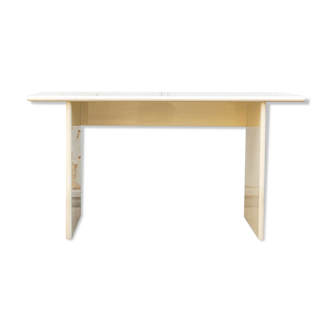 Italian console by Giotto Stoppino for Acerbis, 70's