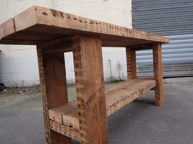 Workbench