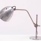 Lampe de bureau Christian Dell Bauhaus années 1930 Allemagne