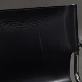 Tubular Bauhaus MG5 Chair by Mart Stam for Matteo Grassi, Italy, 1970s