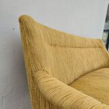 Vintage Danish Scandinavian style sofa 1950s