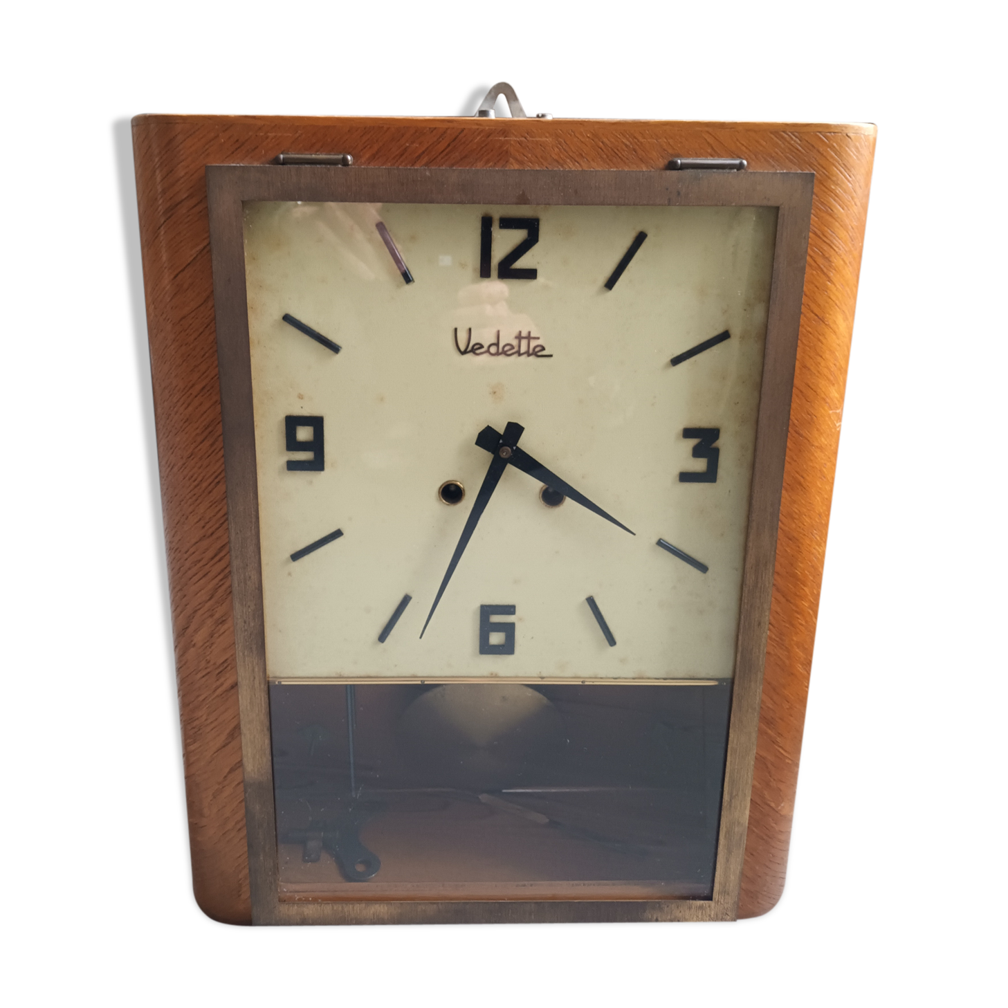 Carillon brand Vedette