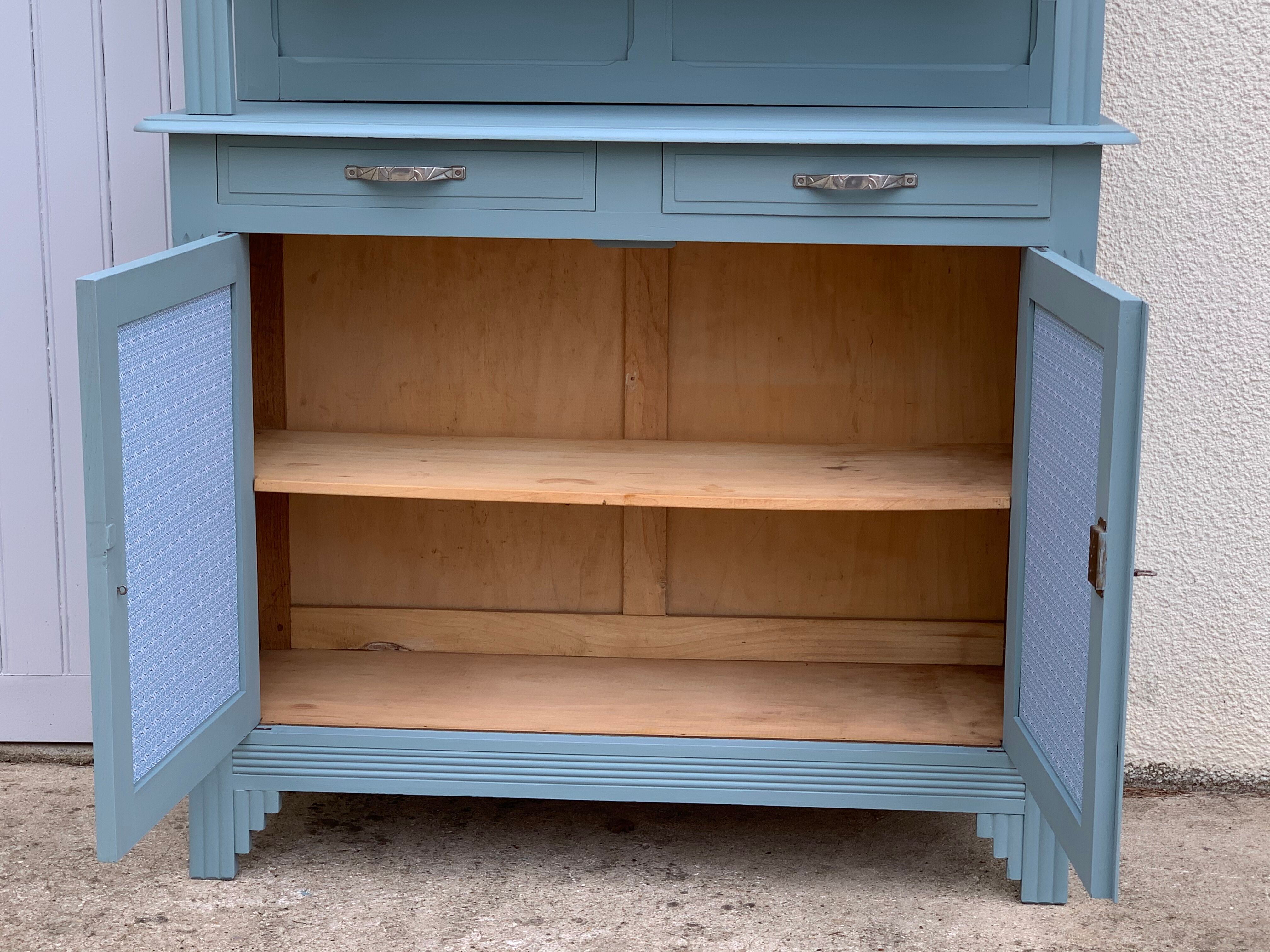 Parisian art deco buffet 1930