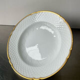Assiette à soupe par Bing & Grøndahl pour Royal Copenhagen
