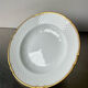 Soup plate by Bing & Grøndahl for Royal Copenhagen