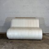 Q-couch modular armchair