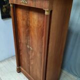 2-door empire wardrobe