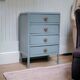 Commode vintage 1940