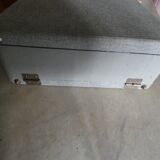 Remington brand typewriter travel riter deluxe