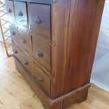 Colonial style dresser