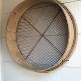 Old sieve
