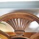 Lyre Chair