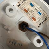 Spot Habitat England 1980