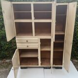 50s kitchen sideboard