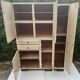 50s kitchen sideboard