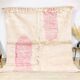 Tapis traditionnel en laine naturelle