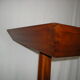 High tripod stool from the 50s
