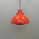 Suspension by Svend Middelboe for Nordisk Solar Denmark 1970s