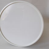 Componibili Kartell side table by Anna Castelli