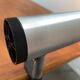 Vintage minimalist clip lamps from the space age, Table or Shelf, by Philips