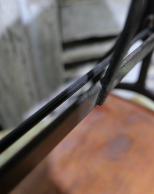 Wrapping paper devidoir