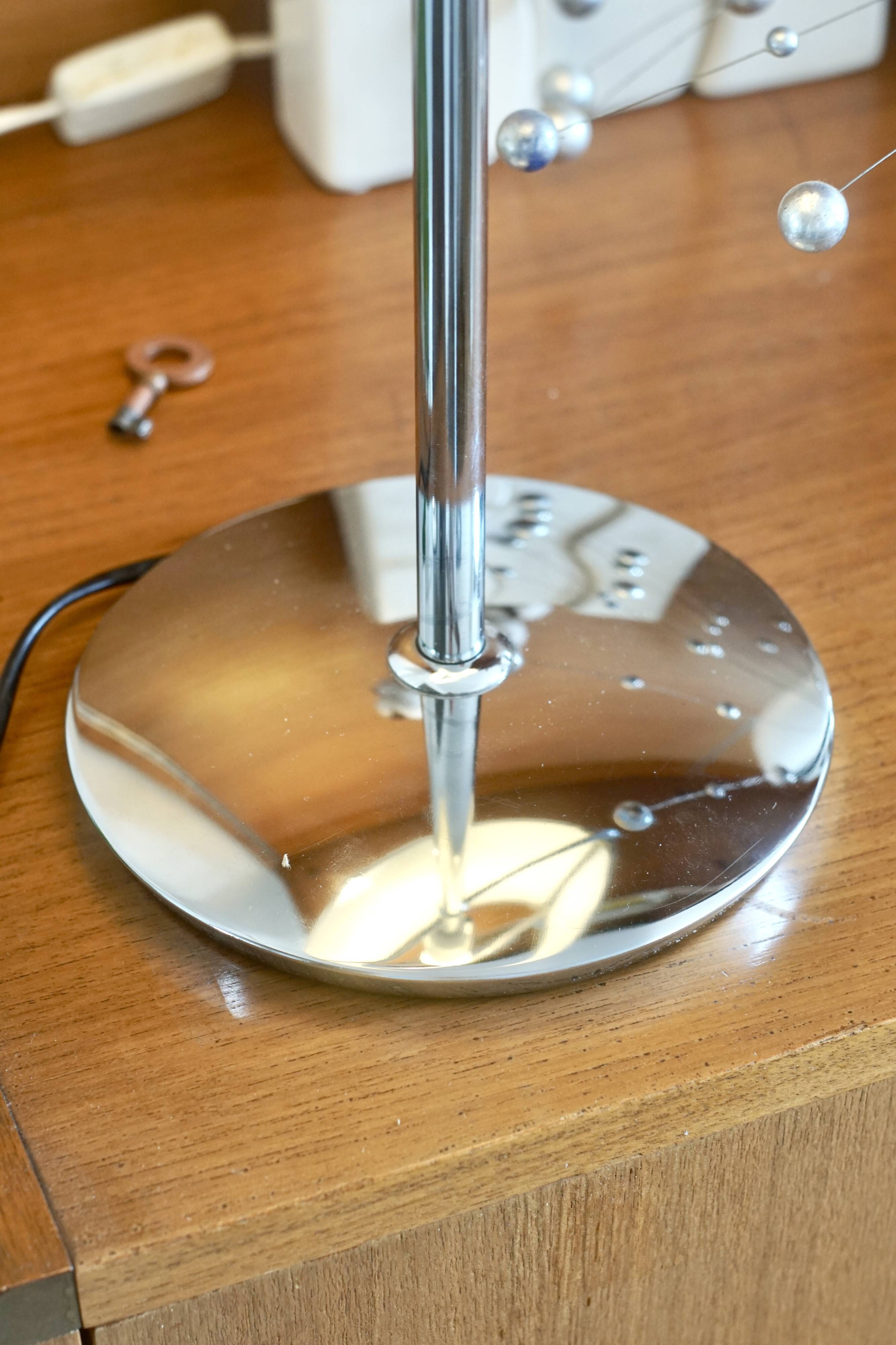 Tre Ci Luce lamp - Monna Lisa model - Made in Italy