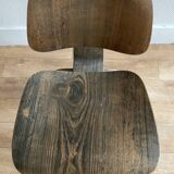 Charles Eames Herman Miller dcw chair