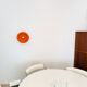 1970s XL Ufo Wall or Ceiling Lamp from Staff