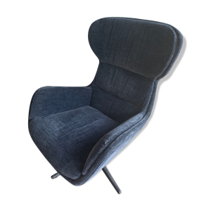 Fauteuil boconcept d'occasion