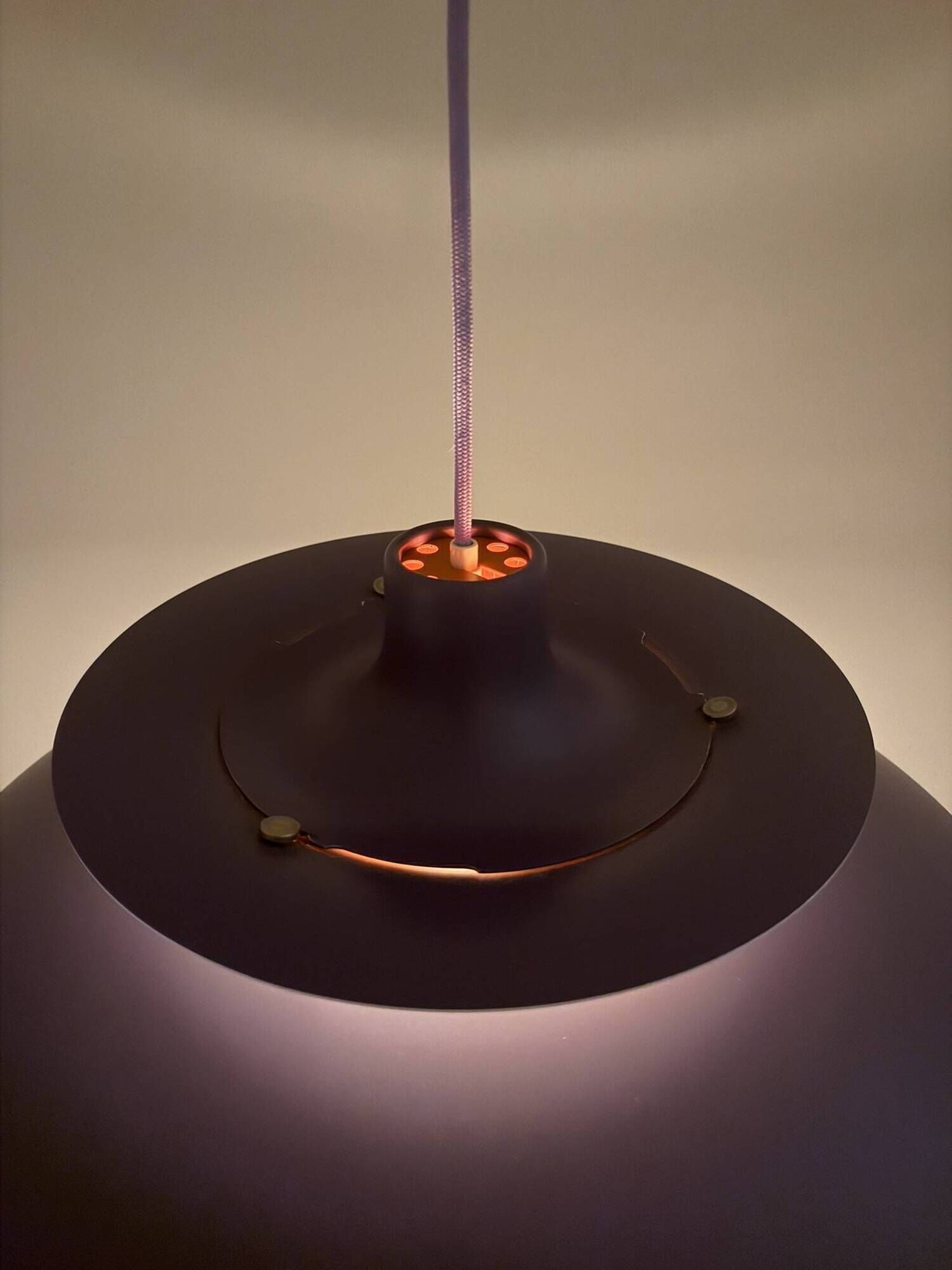 Vintage Louis Poulsen PH5 - Poul Henningsen - PH 5 lamp
