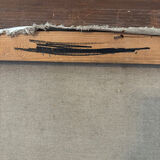 Ancient master painting