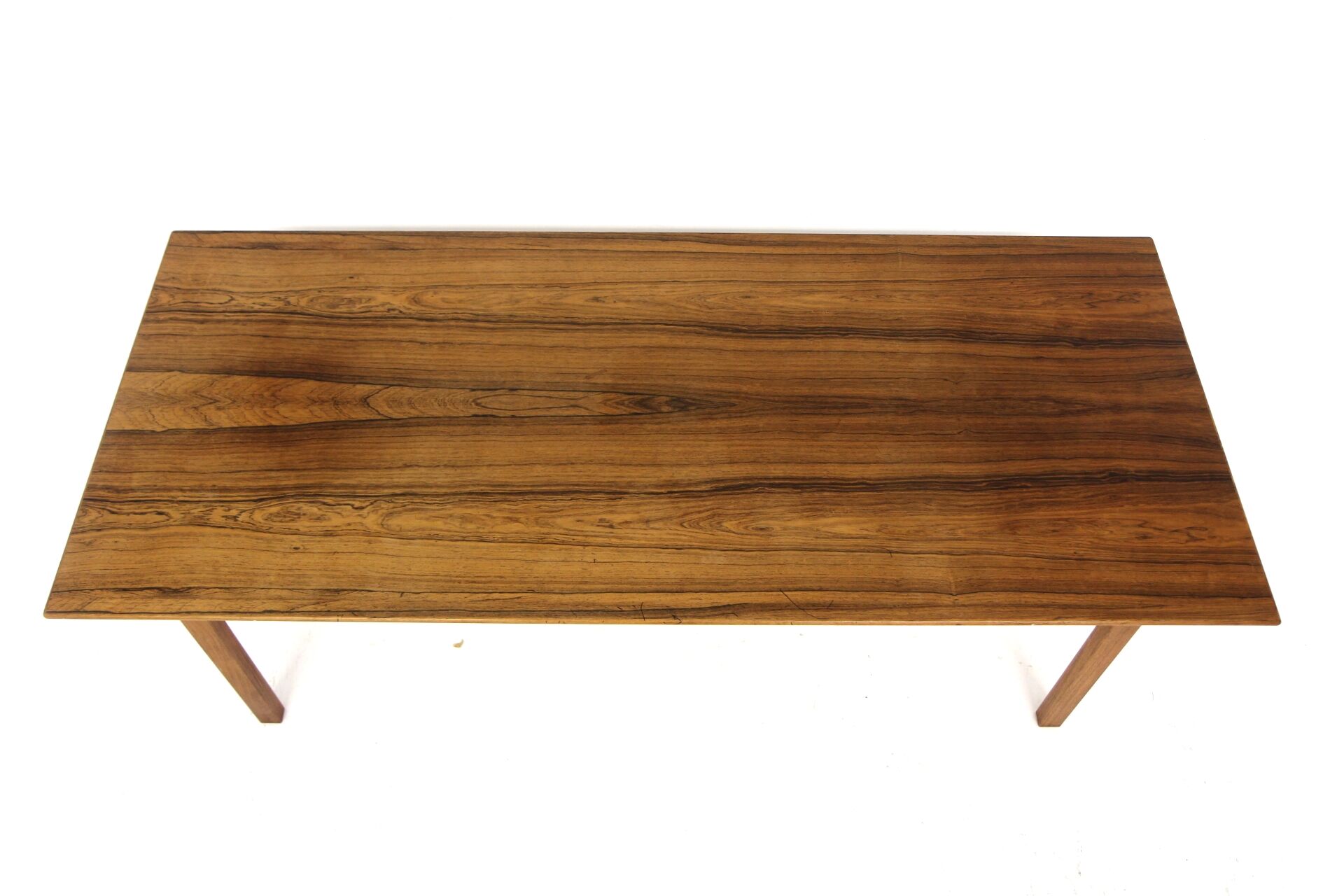 Coffee table by Tove & Edvard Kindt-Larsen, Seffle Möbelfabrik, Sweden