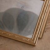 Mirror tray