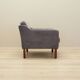 Beech armchair, Danish design, 1970s, production: Denmark