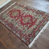 Handmade Caucasian Shirvan rug 158x108cm