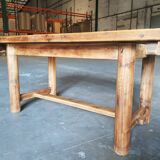 Dining table by Georges Robert