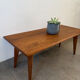 Vintage Scandinavian coffee table