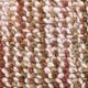 8x10 Terracotta Wool Turkish Vintage Rug, 269x300Cm