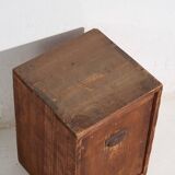 Japanese storage furniture (Tansu) – End of the Meiji period (c. 1890-1910) #17