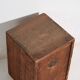 Japanese storage furniture (Tansu) – End of the Meiji period (c. 1890-1910) #17