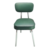 Industrial office chair Pullman style